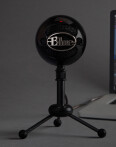 3 micros USB Studio chez Blue Microphones