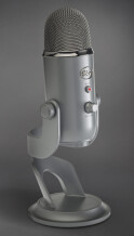 Blue Microphones Yeti Studio