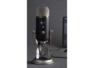 Blue Microphones Yeti Pro Studio