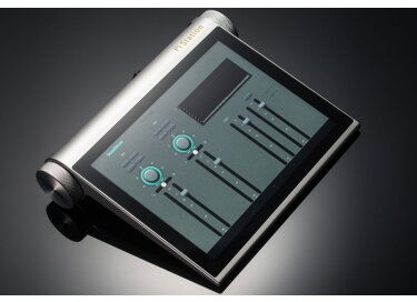 FI HiFi Fi station P1