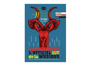 Irma Officiel de la Musique 2017