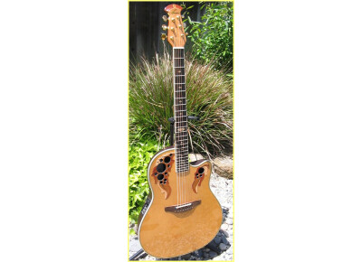 Ovation Collector 1990 (199S-1)