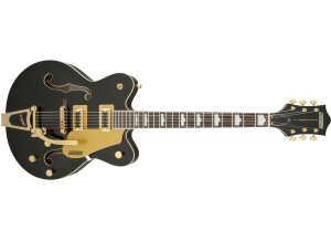 Gretsch G5422T-LTD Electromatic Hollow Body Limited Edition Black/Gold