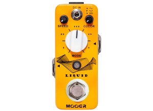 Mooer Liquid
