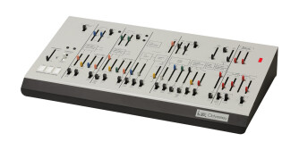 L’ARP Odyssey sans clavier