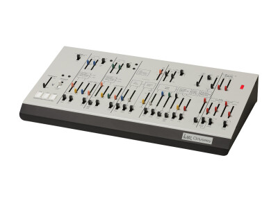 ARP Odyssey Module