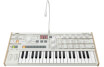 Korg lance un nouveau synthé MicroKORG S