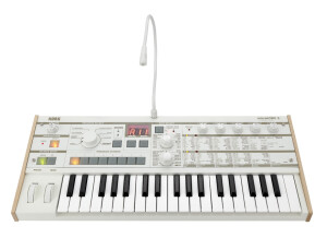 Korg microKORG S