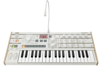 Korg microKORG S