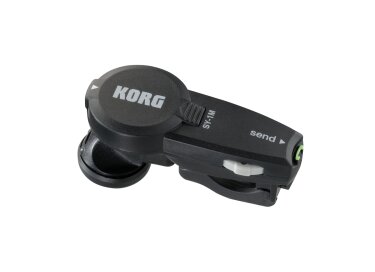 Korg SY-1M SyncMetronome