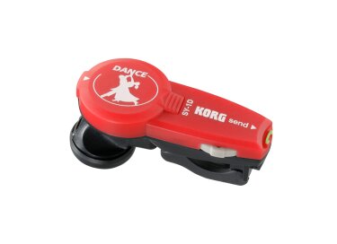 Korg SY-1D SyncDancing
