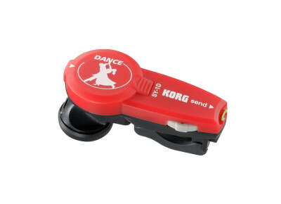 Korg SY-1D SyncDancing
