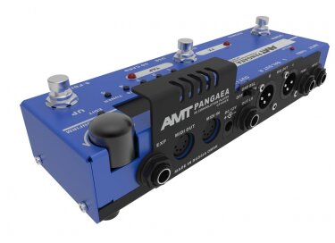 Amt Electronics Pangaea CP-100FX