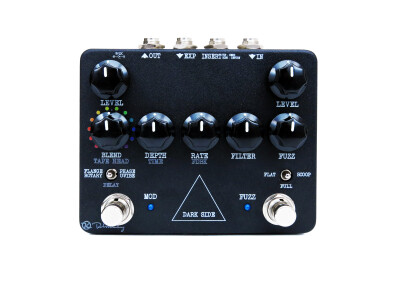 Keeley Electronics Dark Side