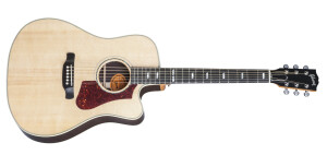 Gibson HP 735 R