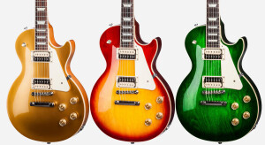 Gibson Les Paul Classic 2017 T