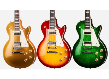 Gibson Les Paul Classic T (2017)