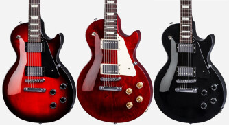 Gibson Les Paul Studio T (2017)