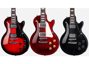 Gibson Les Paul Studio T (2017)