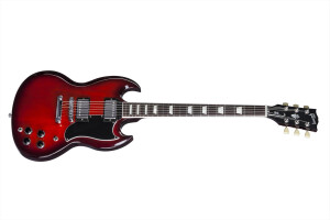 Gibson SG Standard 2017 T