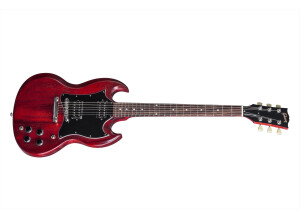 Gibson SG Faded T (2017)