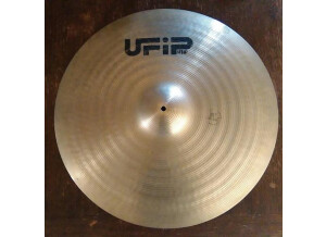 UFIP Ritmo Ride 22"