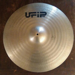 UFIP Ritmo Ride 22"