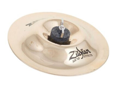 Zildjian FX Zil-Bel Volcano Cup 7.5"