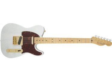 Fender Select Light Ash Telecaster 2016