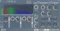 Nimbus est dispo chez Exponential Audio