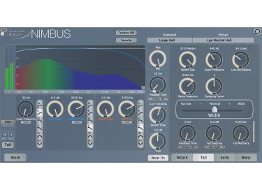 Exponential Audio Nimbus