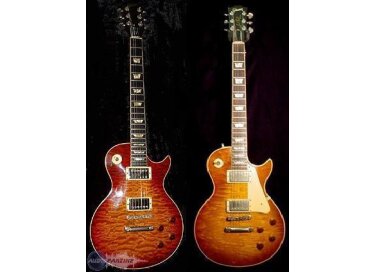 Gibson Les Paul Standard Heritage Elite 80