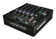 Nouvelle console Allen & Heath Xone:PX5 pour DJ 