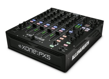 Allen & Heath Xone:PX5