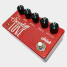 Selah Effects dévoile un overdrive compatible MIDI