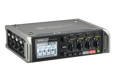 Zoom F4
