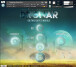Gothic Instruments Dronar Guitarscapes Module