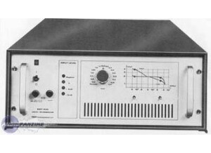 EMT 244 REVERB