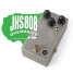 JHS propose 5 de ses pédales pour guitares en kit