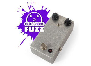 JHS Pedals JHS Old School Fuzz Pedal Kit