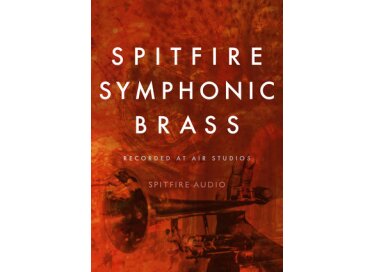 Spitfire Audio Symphonic Brass