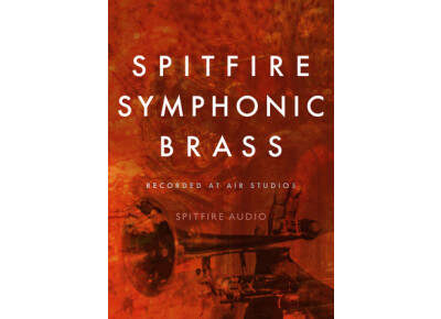Spitfire Audio Symphonic Brass