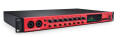 Focusrite dévoile le préampli Clarett OctoPre