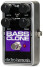 La Bass Clone fait son entrée