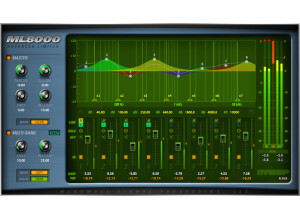 McDSP ML8000