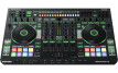 Roland et Serato créent un contrôleur DJ