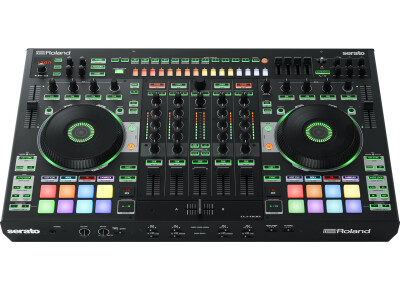 Roland DJ-808
