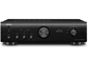 Denon PMA-520