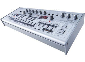 Roland TB-03