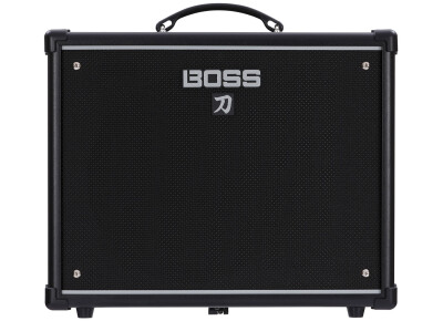 Boss Katana-50